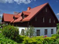 Dom Skowronki Gospodarstwo Agroturystyczne