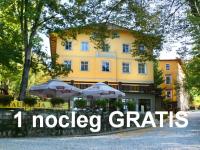 Mieszkania, pokoje, apartamenty CECYLIA