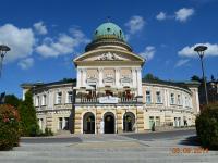 Uzdrowisko Lądek-Długopole S.A.