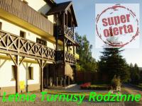 Dom Gościnny Trojak
