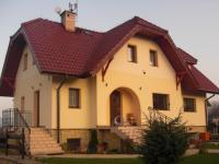 Agroturystka. Noclegi w górach. Dom z 3 komfortowymi pokojami, Radochów